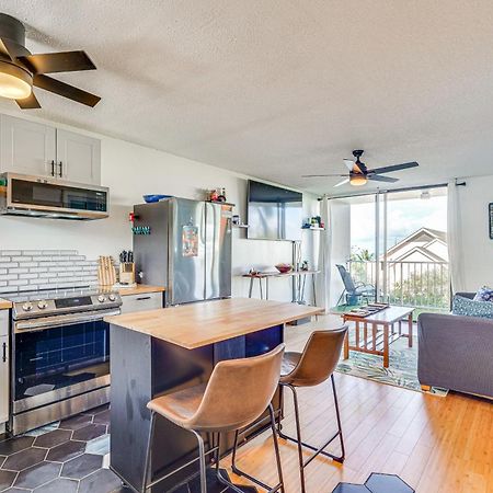 Kailua-Kona Condo With Balcony Walk To The Beach! Екстериор снимка