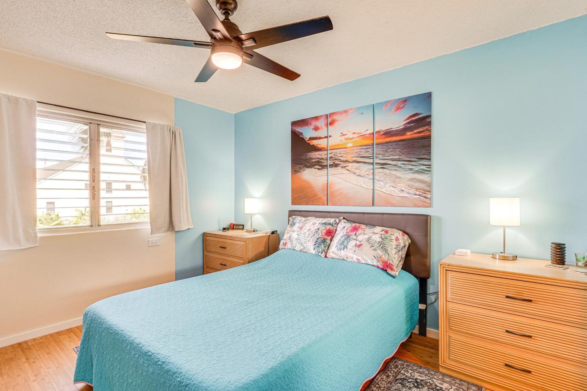 Kailua-Kona Condo With Balcony Walk To The Beach! Екстериор снимка